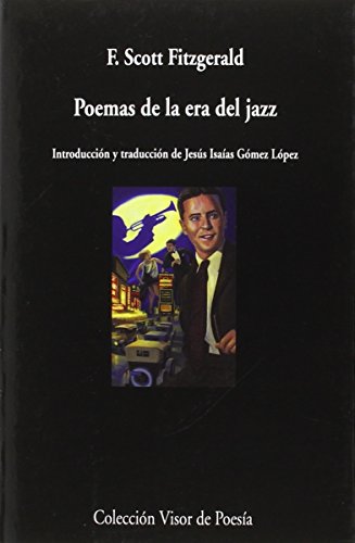 Libro Poemas De La Era Del Jazz