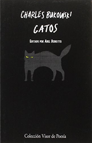 Libro Gatos