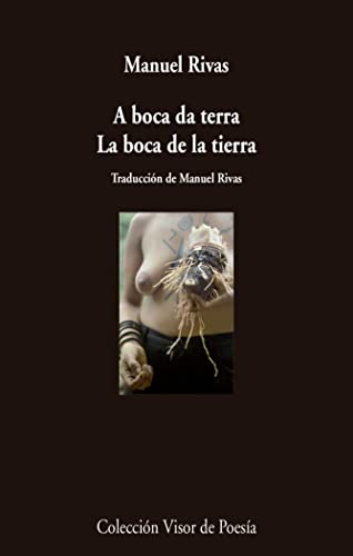 Libro A Boca Da Terra La Boca De La Tierra