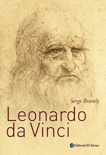 Libro Leonardo Da Vinci