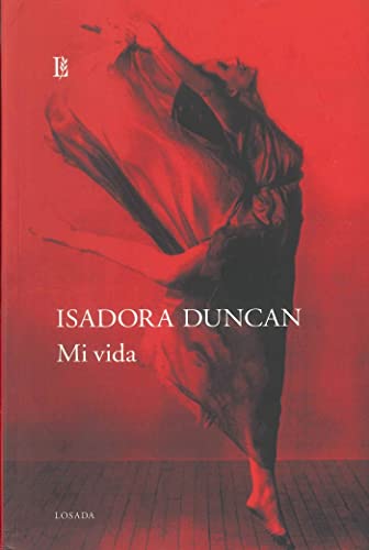 Libro Mi Vida