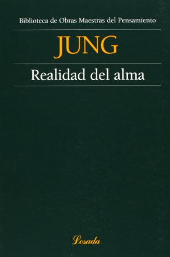 Libro Realidad Del Alma