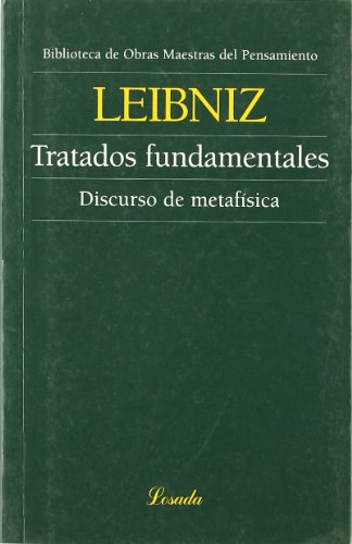 Libro Tratados Fundamentales Discurso De Meta