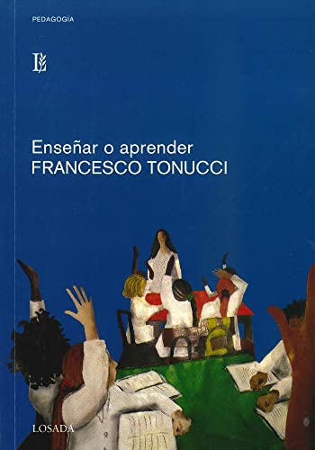 Libro Enseñar O Aprender