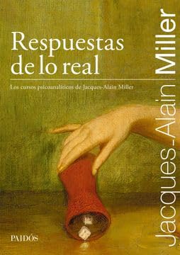 Libro Respuestas De Lo Real Los Cursos Psicoan