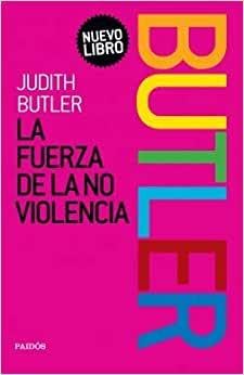 Libro La Fuerza De La No Violencia