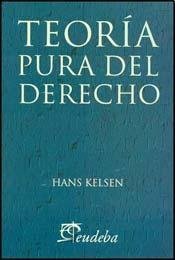 Libro Teoria Pura Del Derecho