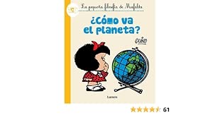 Libro Como Va El Planeta?