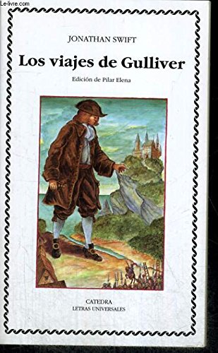 Libro Los Viajes De Gulliver