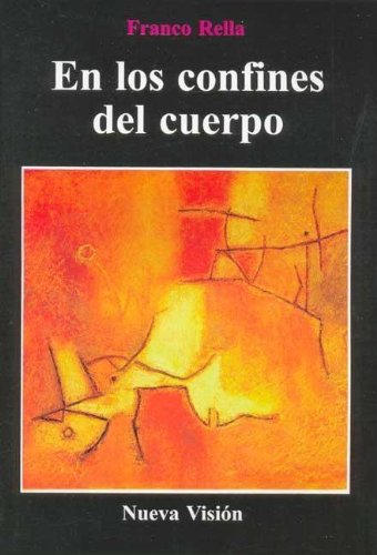 Libro En Los Confines Del Cuerpo