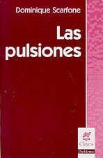 Libro Las Pulsiones