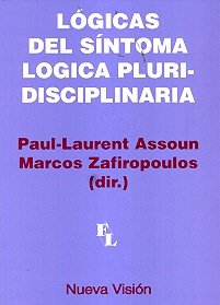 Libro Logicas Del Sintoma, Logica Pluri-Discip