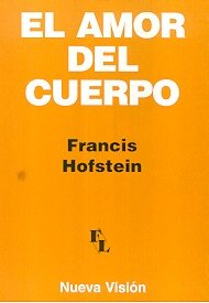 Libro EL AMOR DEL CUERPO de HOFSTEIN FRANCIS en Colombia, psicoanalisis