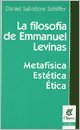 Libro La Filosofia De Emmanuel Levinas