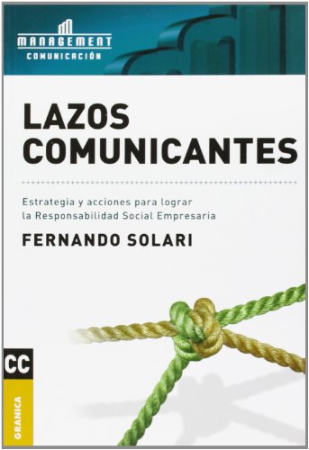 Libro Lazos Comunicantes