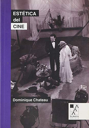 Libro Estetica Del Cine