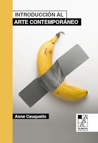 Libro Introduccion Al Arte Contemporaneo