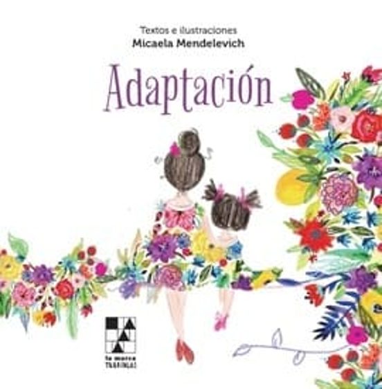 Libro Adaptacion