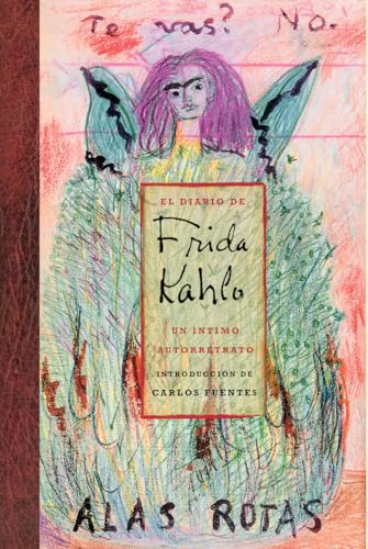 Libro EL DIARIO DE FRIDA KAHLO de KALHO FRIDA en Colombia, arte