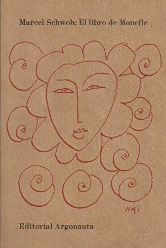 Libro EL LIBRO DE MONELLE de SCHWOB MARCEL en Colombia, literatura