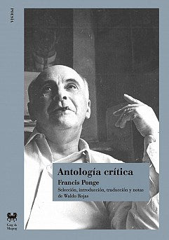 Libro Antologia Critica