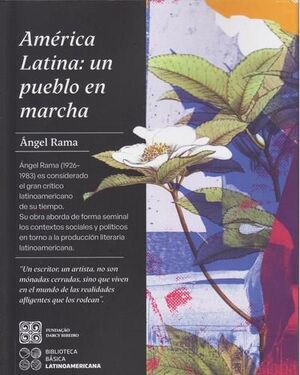 Libro America Latina Un Pueblo En Marcha