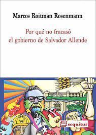 Libro Por Que No Fracaso El Gobierno De Salva