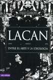 Libro Lacan Entre El Arte Y La Ideologia