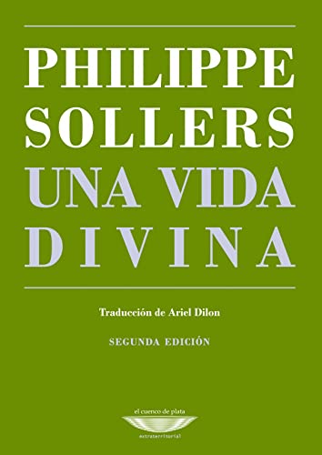 Libro Una Vida Divina