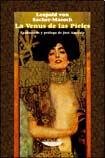 Libro LA VENUS DE LAS PIELES de LEOPOLD VON SACHER-MASOCH en Colombia, literatura