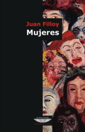 Libro MUJERES de JUAN FILLOY en Colombia, literatura