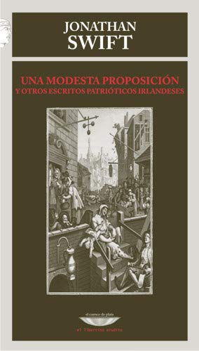 Libro Una Modesta Proposicion