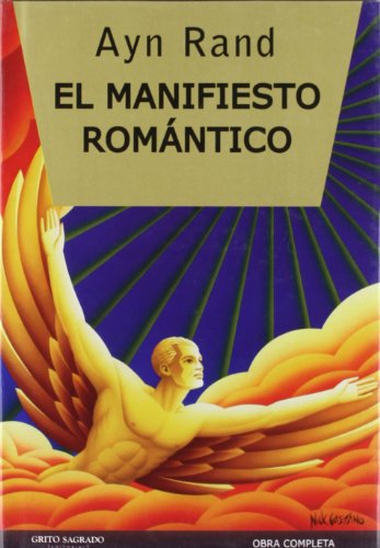 Libro El Manifiesto Romantico Pd