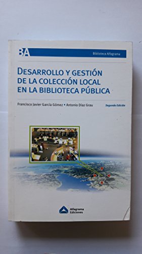 Libro Desarrollo Y Gestion De La Colección Loc