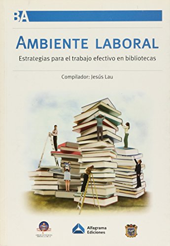 Libro Ambiente Laboral