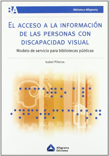 Libro El Acceso A La Informacion De La Persona