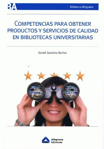 Libro Competencias Para Obtener Productos Y Se