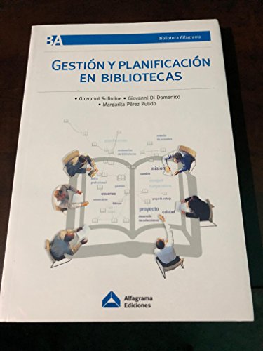 Libro Educacion Y Servicios Bibliotecarios