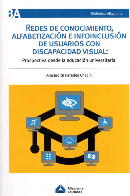 Libro Redes De Reconocimiento Alfabetizacion E