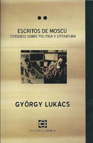 Libro Escritos De Moscu