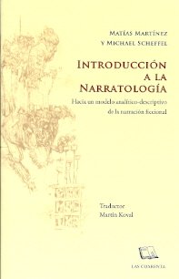 Libro Introduccion A La Narratologia