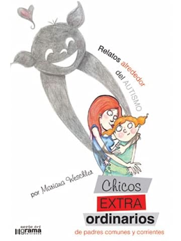 Libro Chicos Extraordinarios