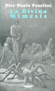 Libro LA DIVINA MIMESIS de PASOLINI PIER PAOLO en Colombia, literatura