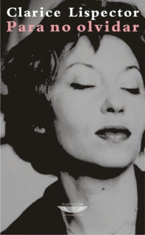 Libro Para No Olvidar