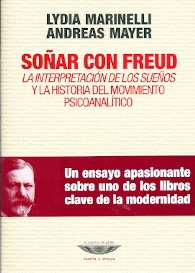 Libro Soñar Con Freud