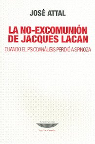 Libro La No-Excomunion De Jacques Lacan