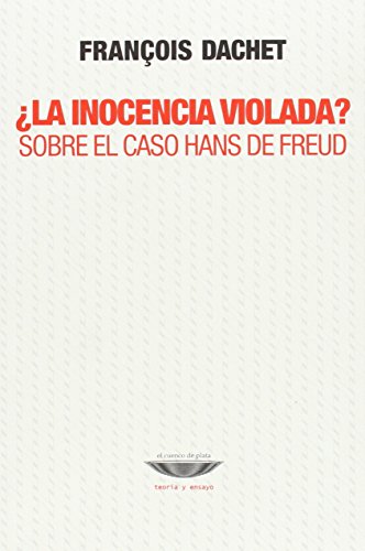 Libro La Inocencia Violada? Sobre El Caso De F