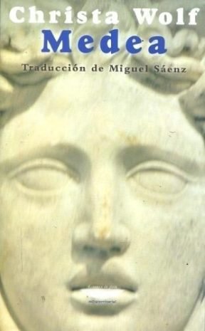 Libro Medea