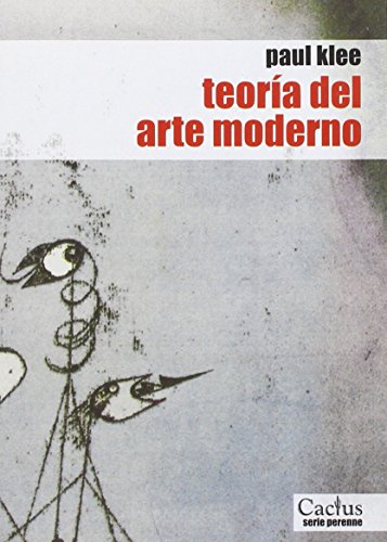 Libro Teoria Del Arte Moderno