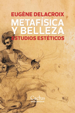 Libro Metafisica Y Belleza